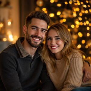 Weekendkalender for Par – Adventsweekender med Kærlighed